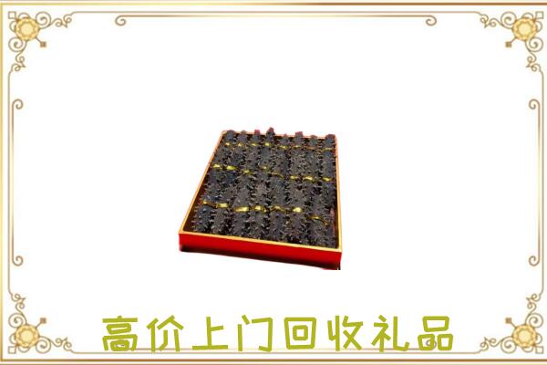 吉安周边回收海参